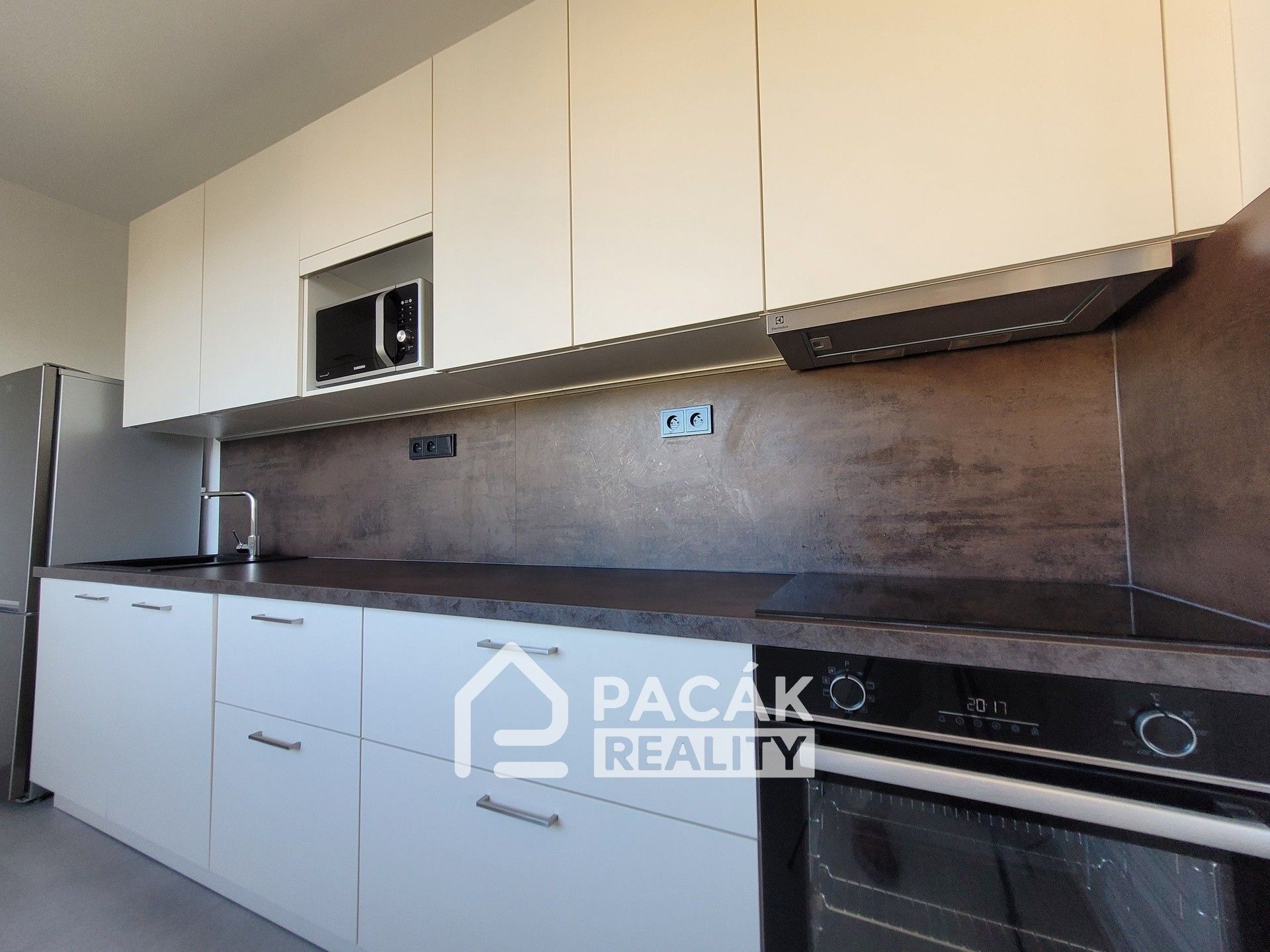 Pronájem byt 3+1 - Zelená, Olomouc, 68 m²