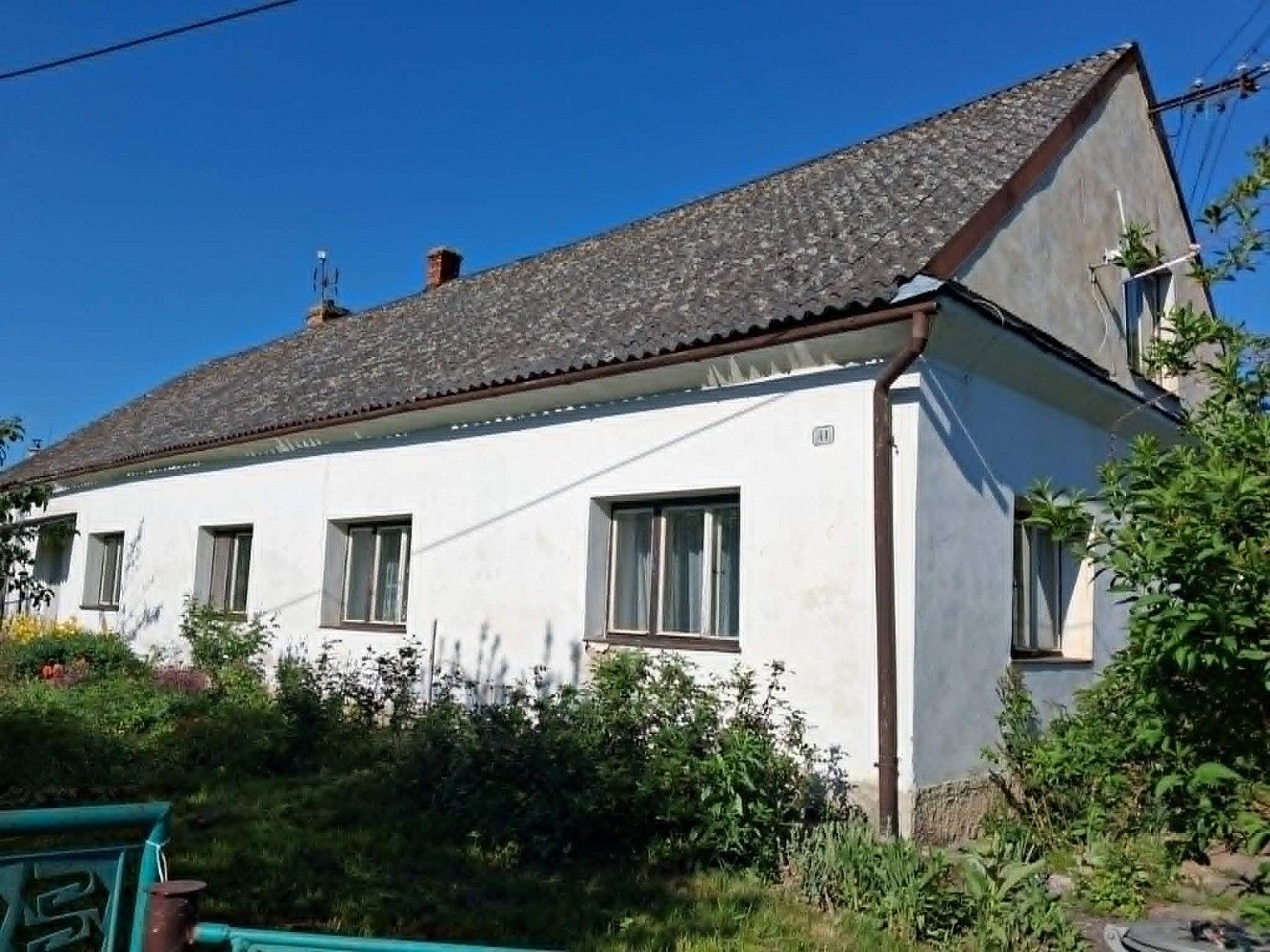 Rodinný dům · 250 m² · Libina, okres Šumperk - 3
