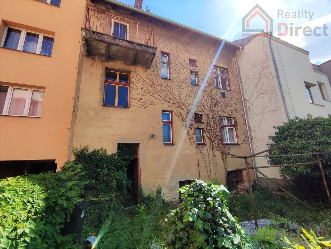 Prodej rodinný dům - Gorkého, Pardubice, 175 m²