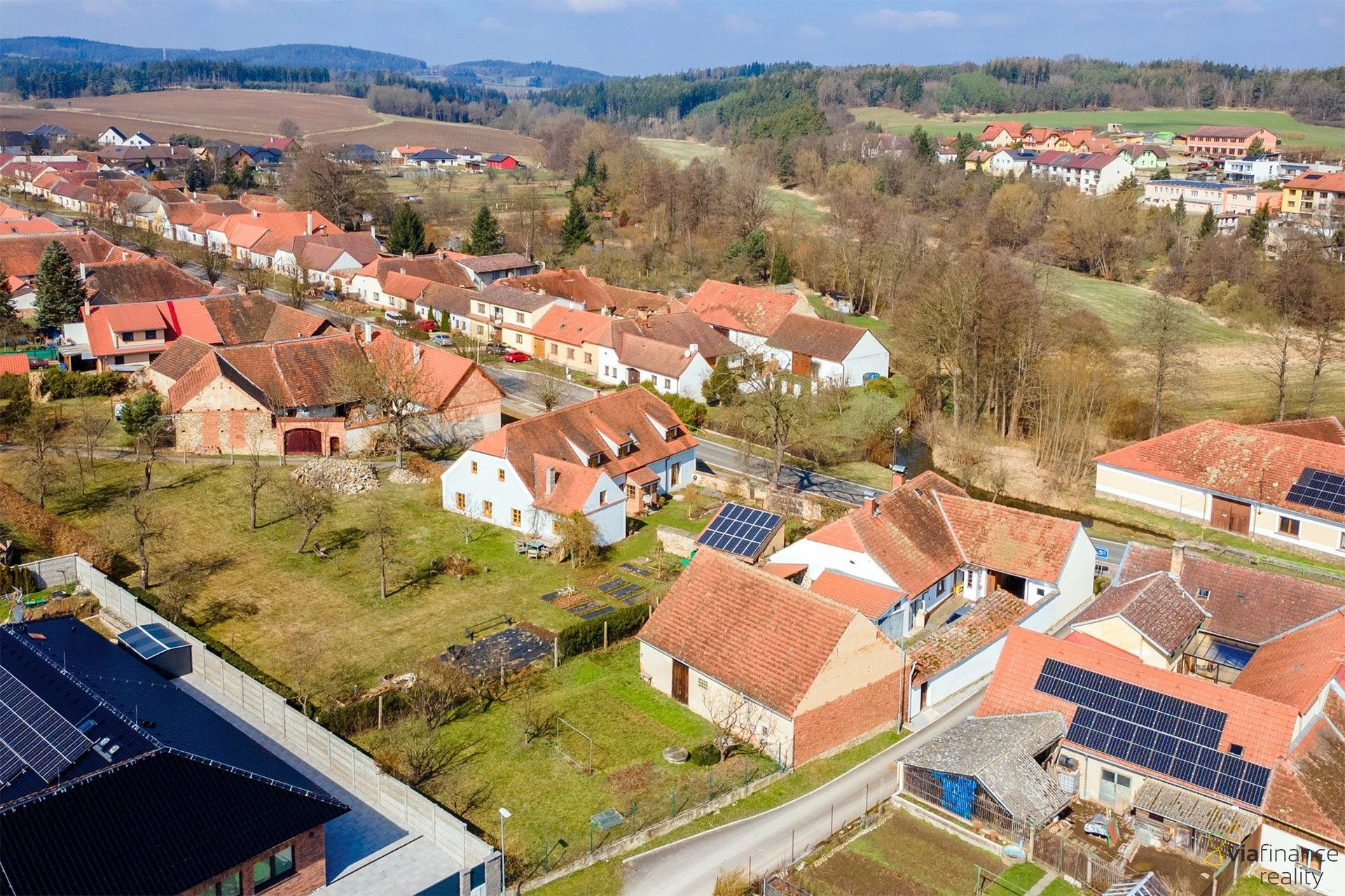 Rodinný dům · 100 m² · Dobev Nová Dobev - 4