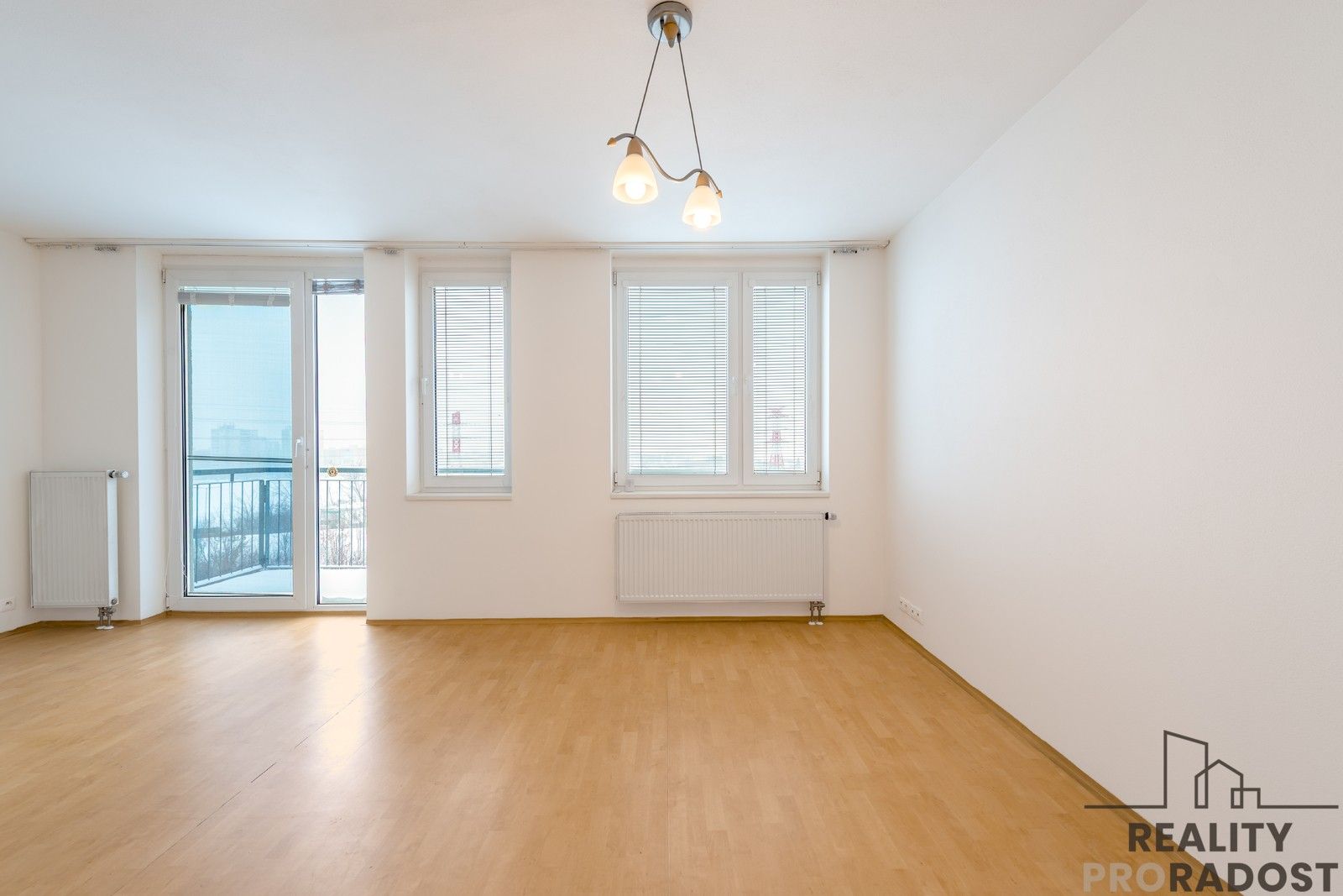 Prodej byt 1+kk - Terezínská, Praha, 40 m²