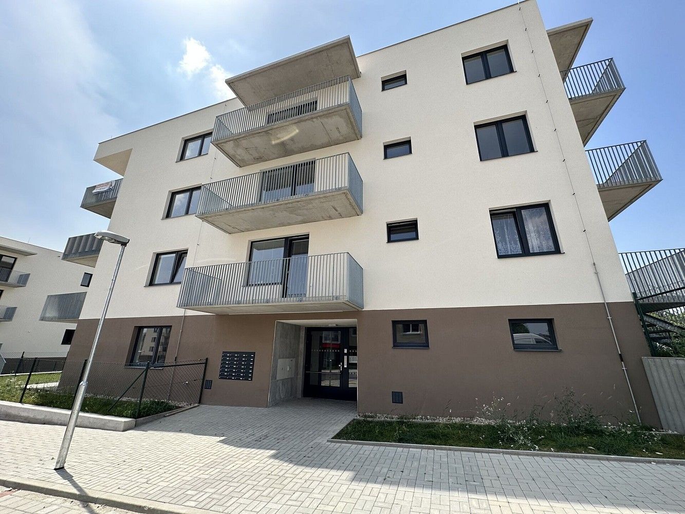 2+kk, Milovice - Mladá, okres Nymburk, Středočeský kraj, 59 m² - 1