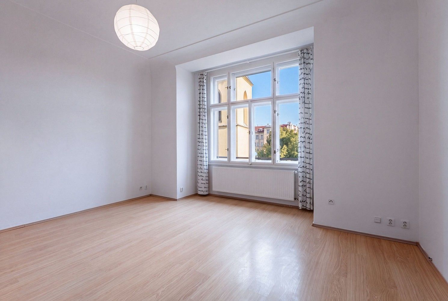 Pronájem byt 2+kk - Praha - Nové Město, okres Praha 1, Hlavní město Praha, 57 m² - 5