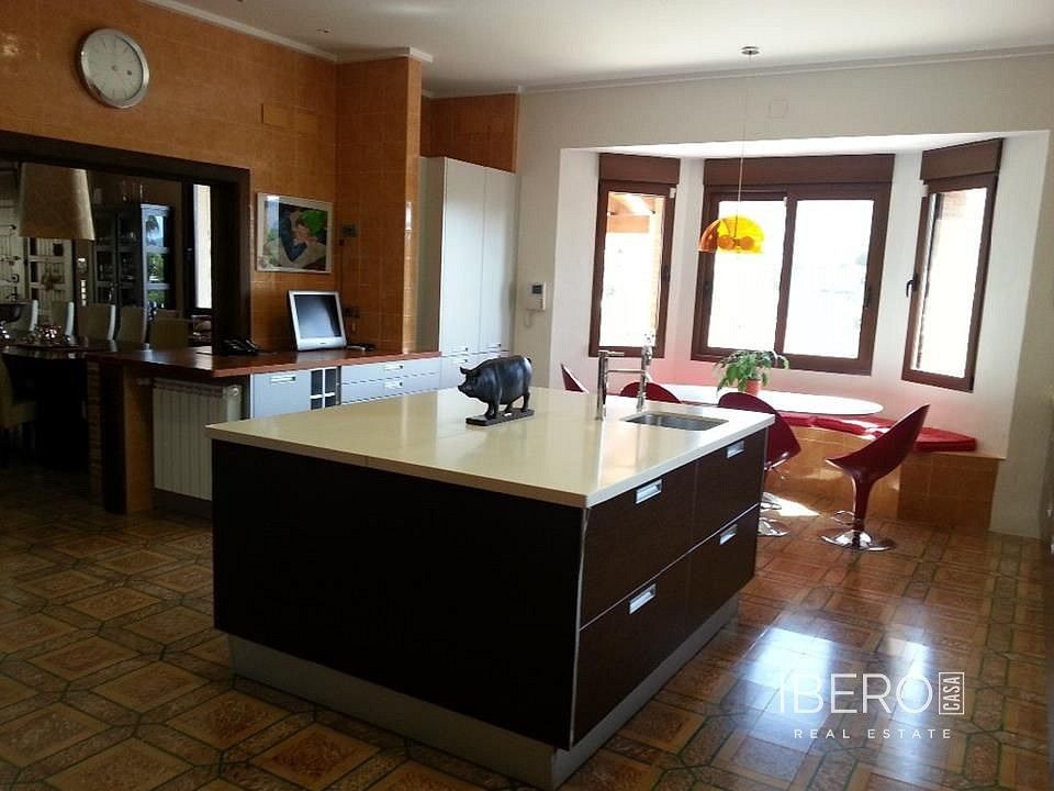 Prodej rodinný dům - Pedreguer, ES, 465 m² - 2