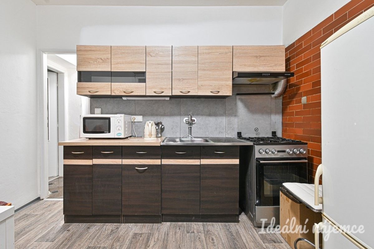 3+1, Fryčajova, Brno, 71 m²