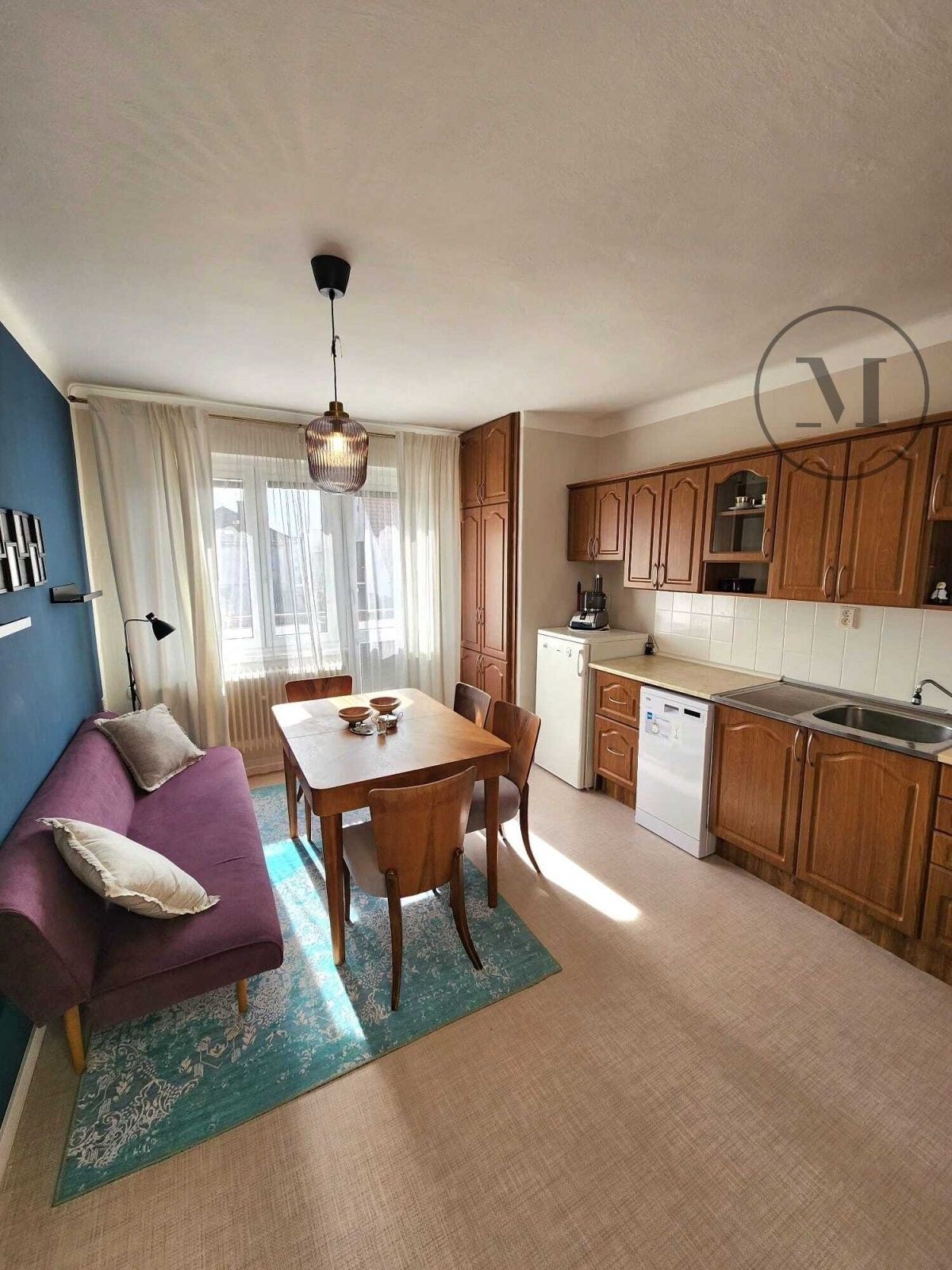 Pronájem rodinný dům - sídl. 5. května 771, Bechyně, 120 m²