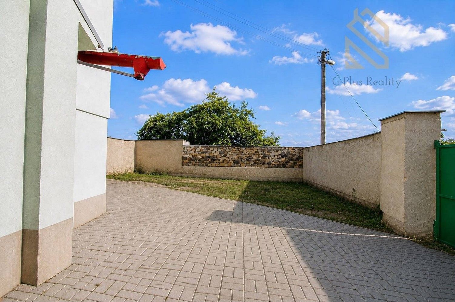 Rodinný dům · 85 m² · Chraberce, okres Louny, Ústecký kraj - 4