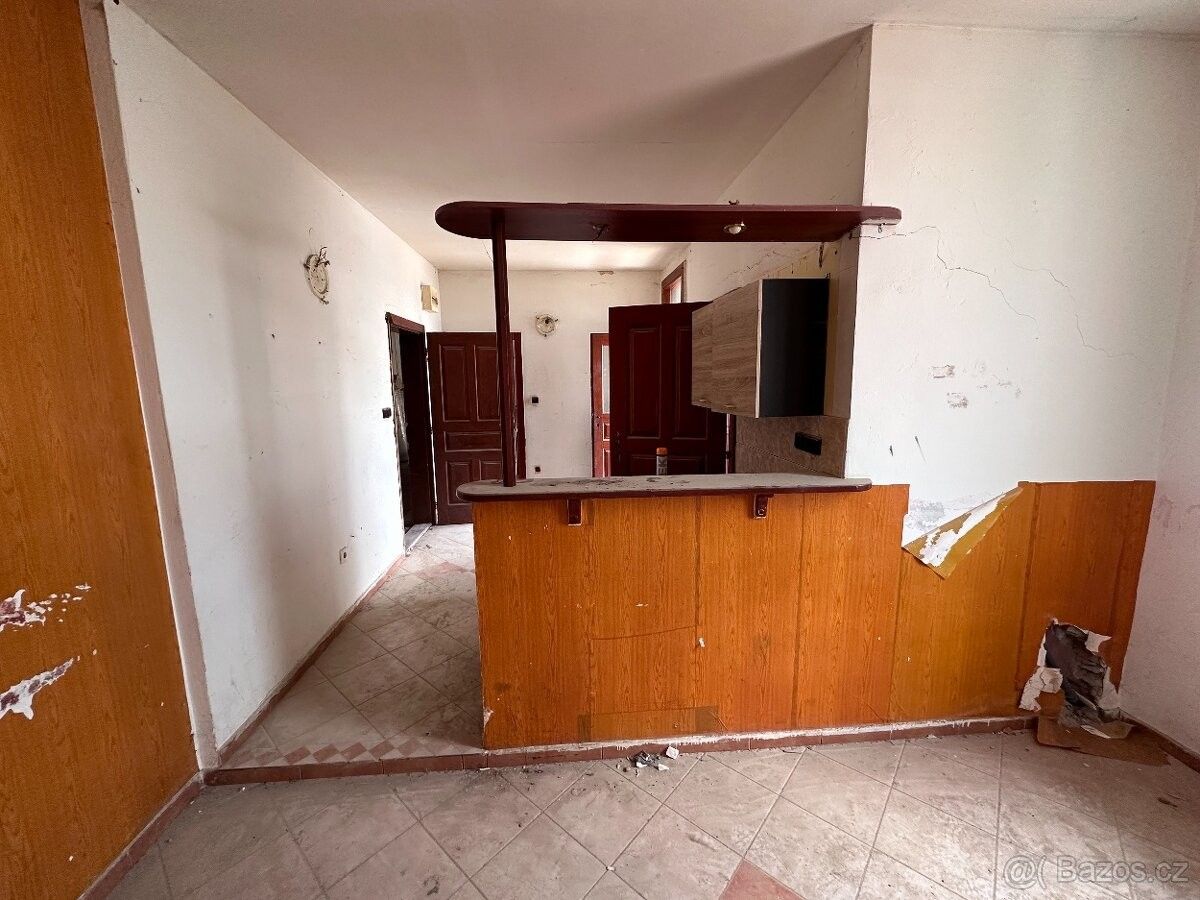 Prodej byt - Přerov, 750 02
