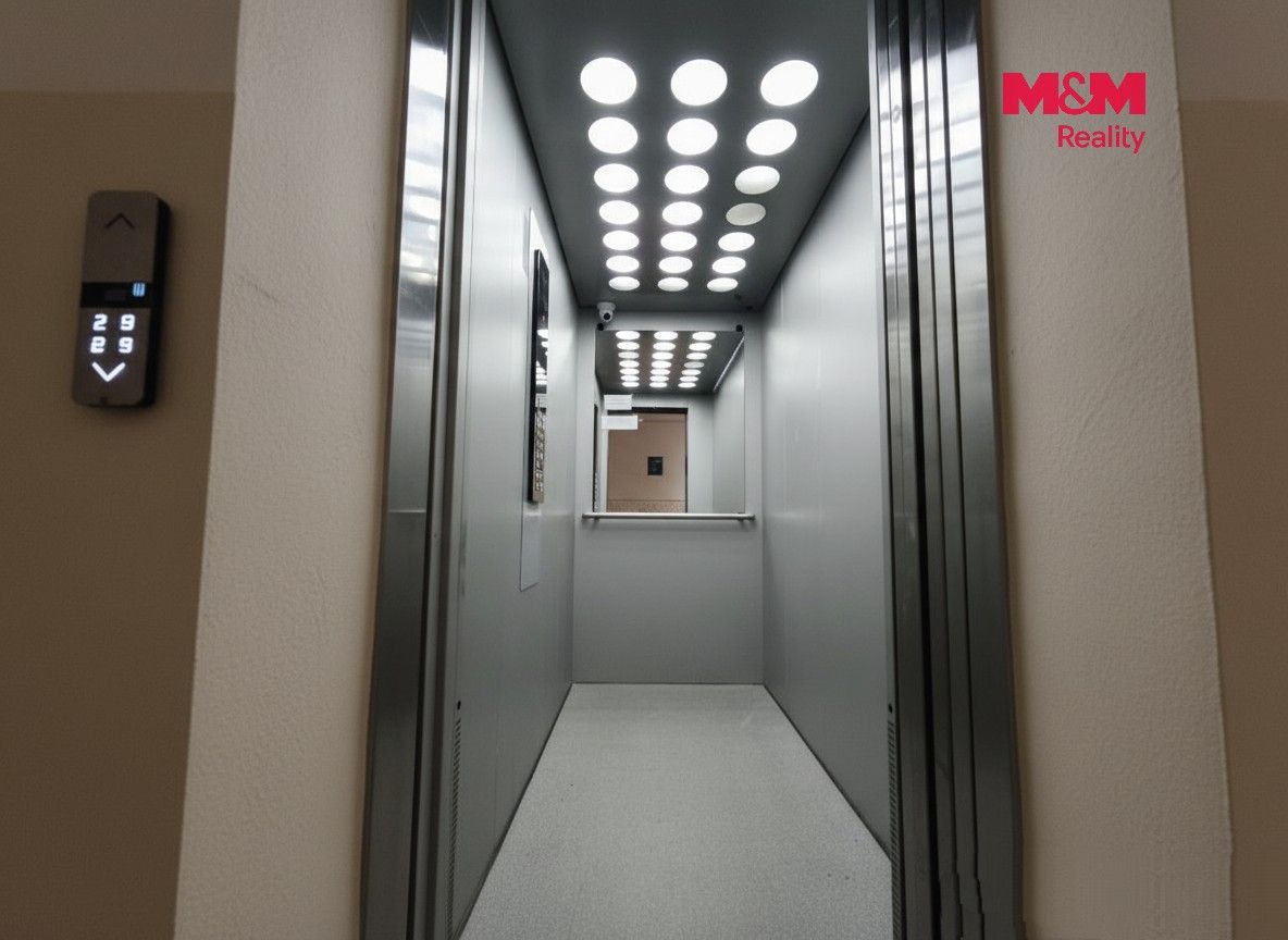 Byt 1+kk · 32 m² · Čsl. armády, Karviná - 4