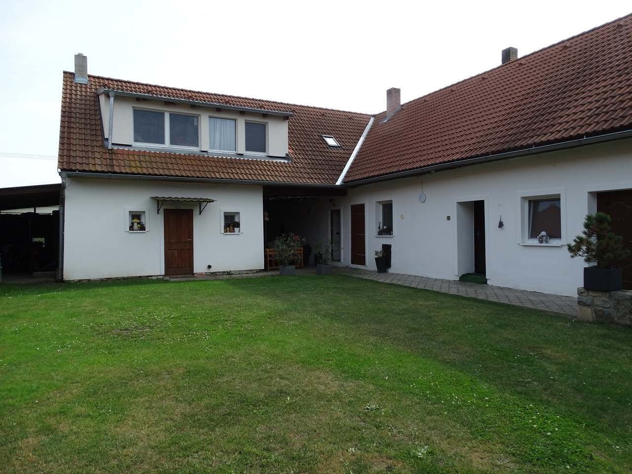 Pronájem chata - Novosedly nad Nežárkou - Kolence, Jihočeský kraj - 2