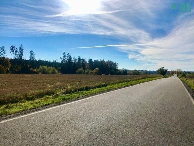 Komerční pozemek · Želetava Šašovice - 3