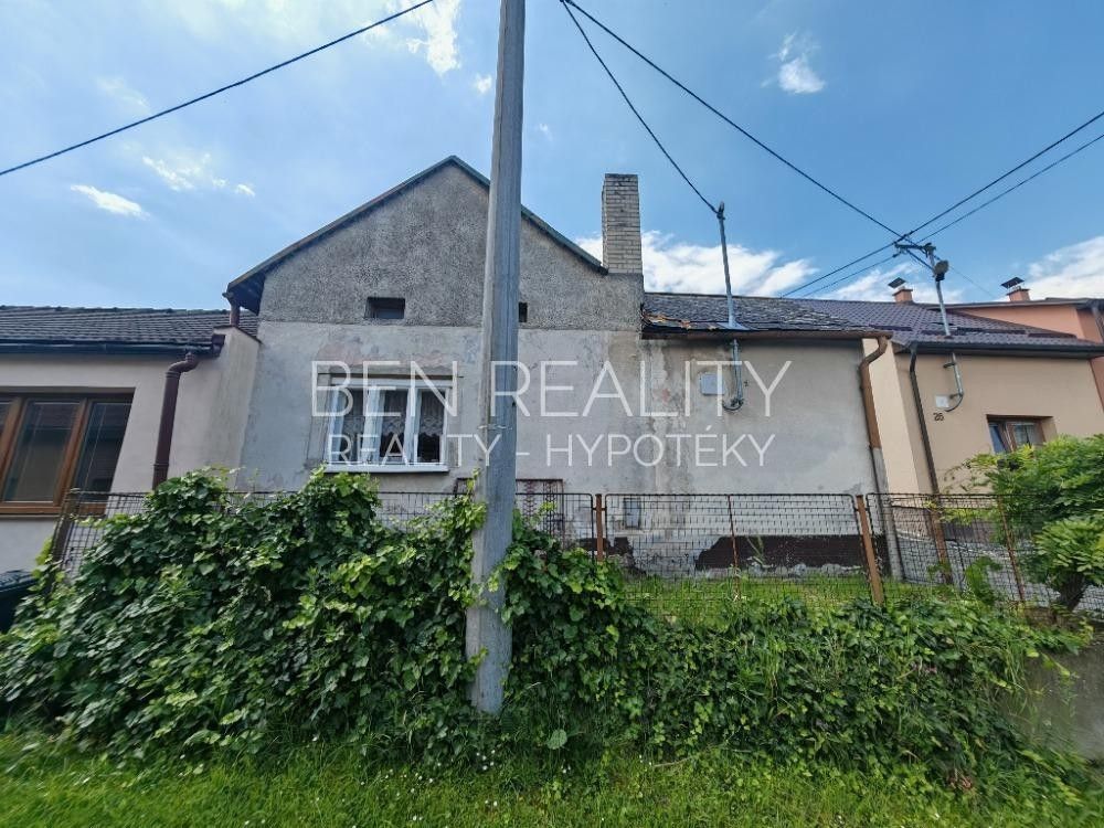 Rodinné domy, Žlutava, 76 m² - 2