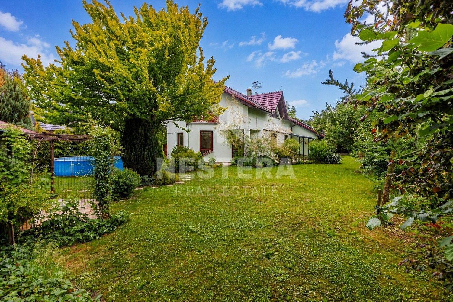 Rodinný dům · 197 m² · Úvaly, okres Praha-východ, Středočeský kraj - 4