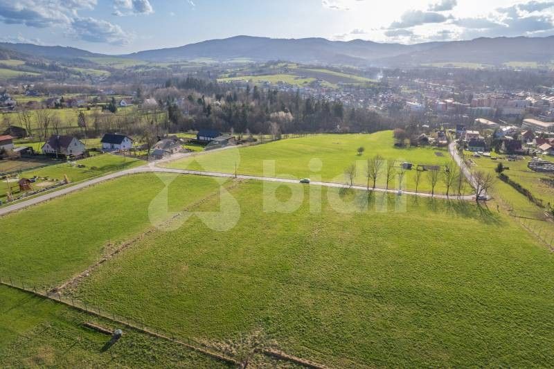 Pozemky pro bydlení, Jablunkov