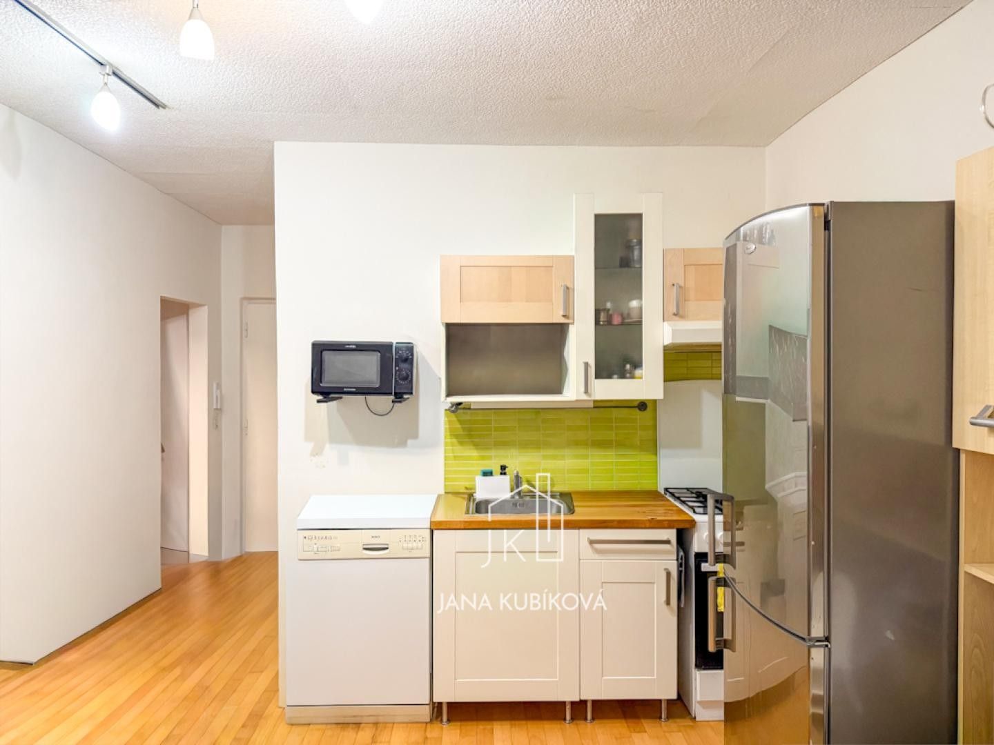 2+kk, Vychodilova, Brno, 38 m²