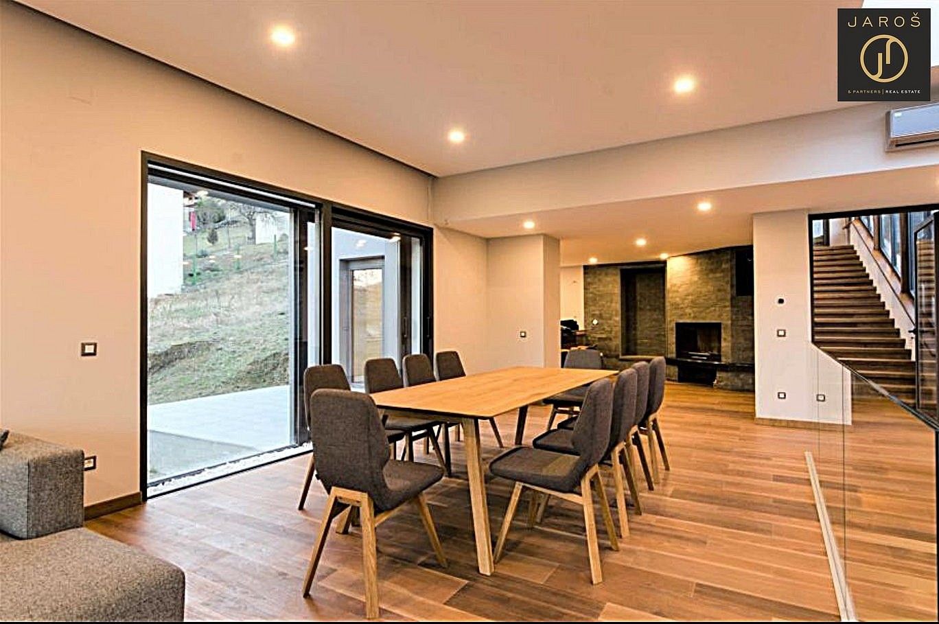 Rodinný dům · 550 m² · Zagreb, Chorvatsko - 4