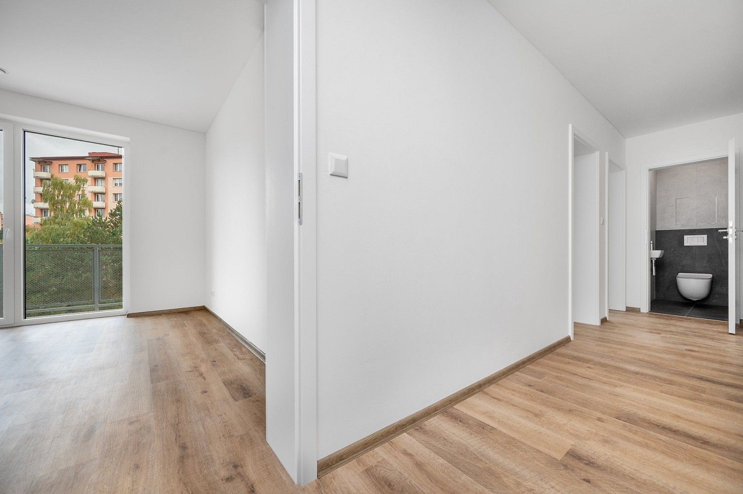 Byt 3+kk · 95 m² · Jihlava, Kraj Vysočina - 3