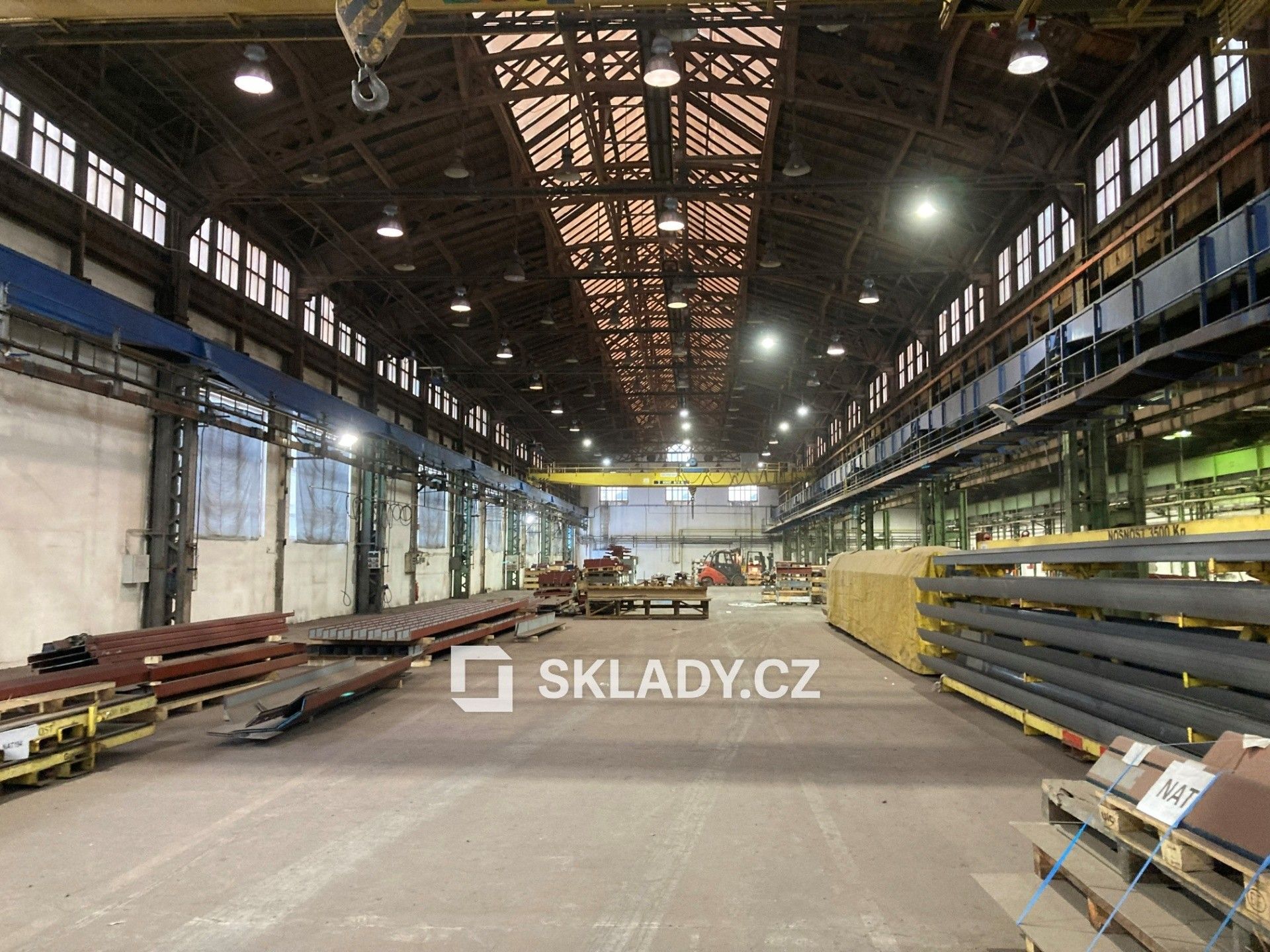 Pronájem sklad - Česká Lípa, 4 m²