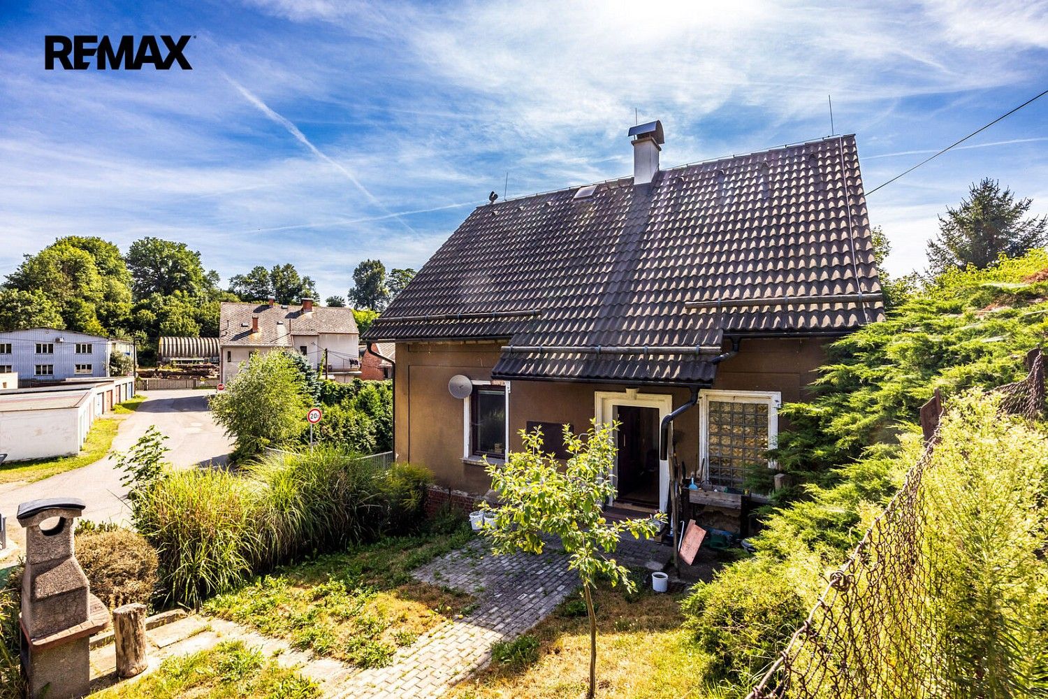 Rodinný dům, 130 m²