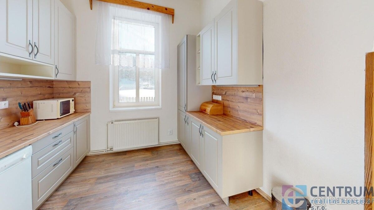 Byty, Jablonec nad Nisou, 466 01