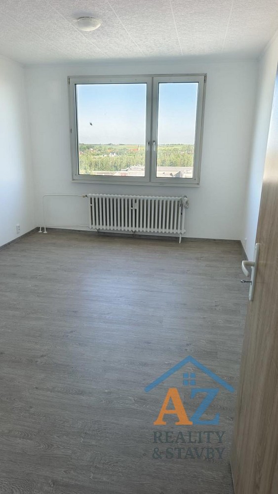 Byt 3+kk · 60 m² · Jirkovská, Chomutov - 3