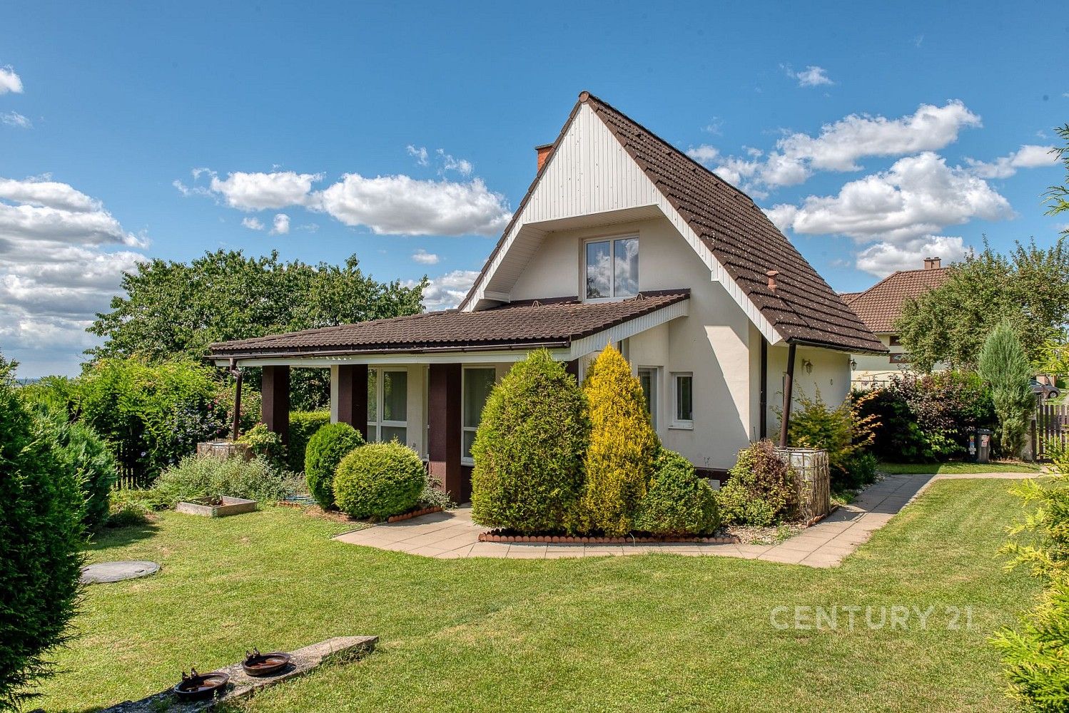 Prodej rodinný dům - Dobrovice, okres Mladá Boleslav, Středočeský kraj, 139 m² - 5