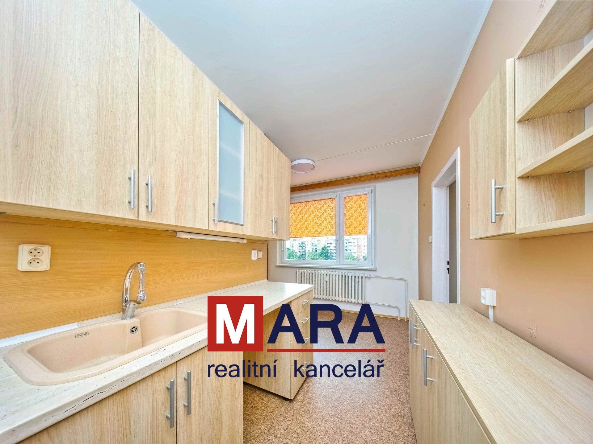 Byt 3+1 · 64 m² · Heyrovského 416, Olomouc Povel - 3