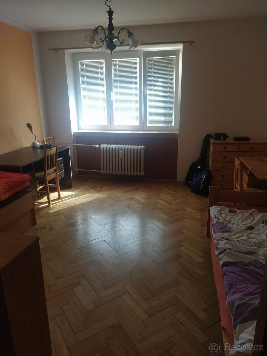 Pronájem byt 2+1 - Pardubice, 530 02