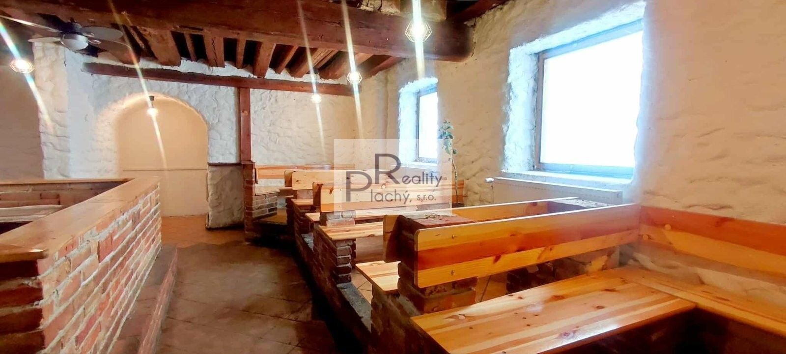 Obchodní prostory · 300 m² · Znojmo - 4