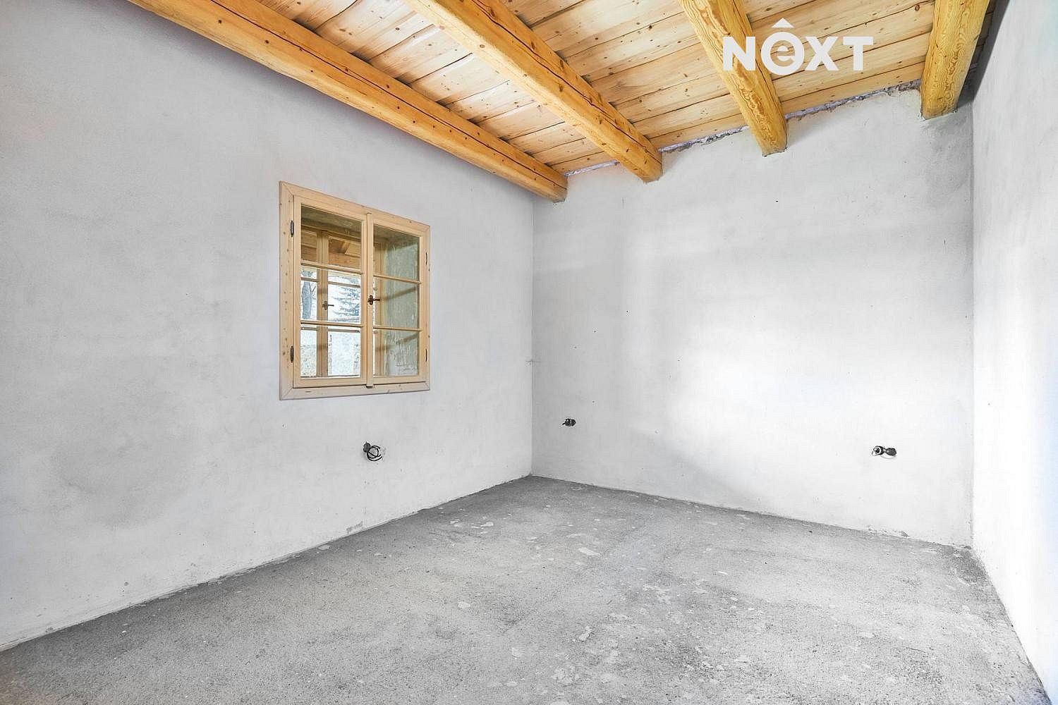 Prodej rodinný dům - Předslavice, okres Strakonice, Jihočeský kraj, 150 m² - 5