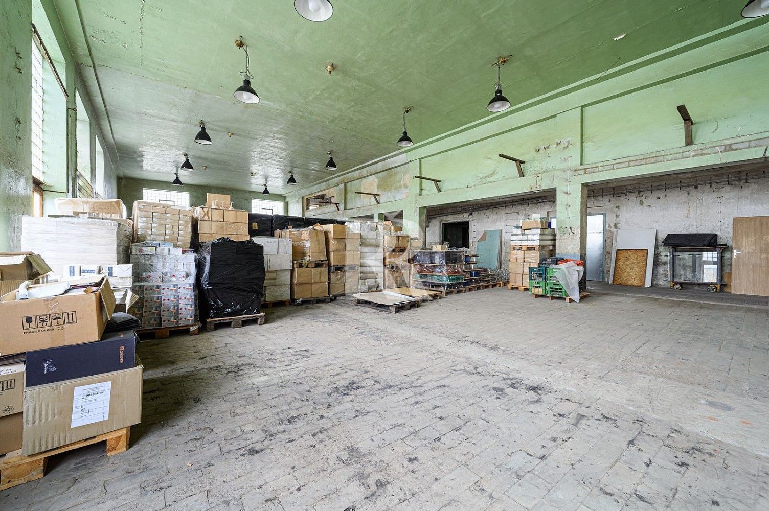 Komerční nemovitost · 1 777 m² · Nový Bor - Arnultovice, okres Česká Lípa, Liberecký kraj - 3