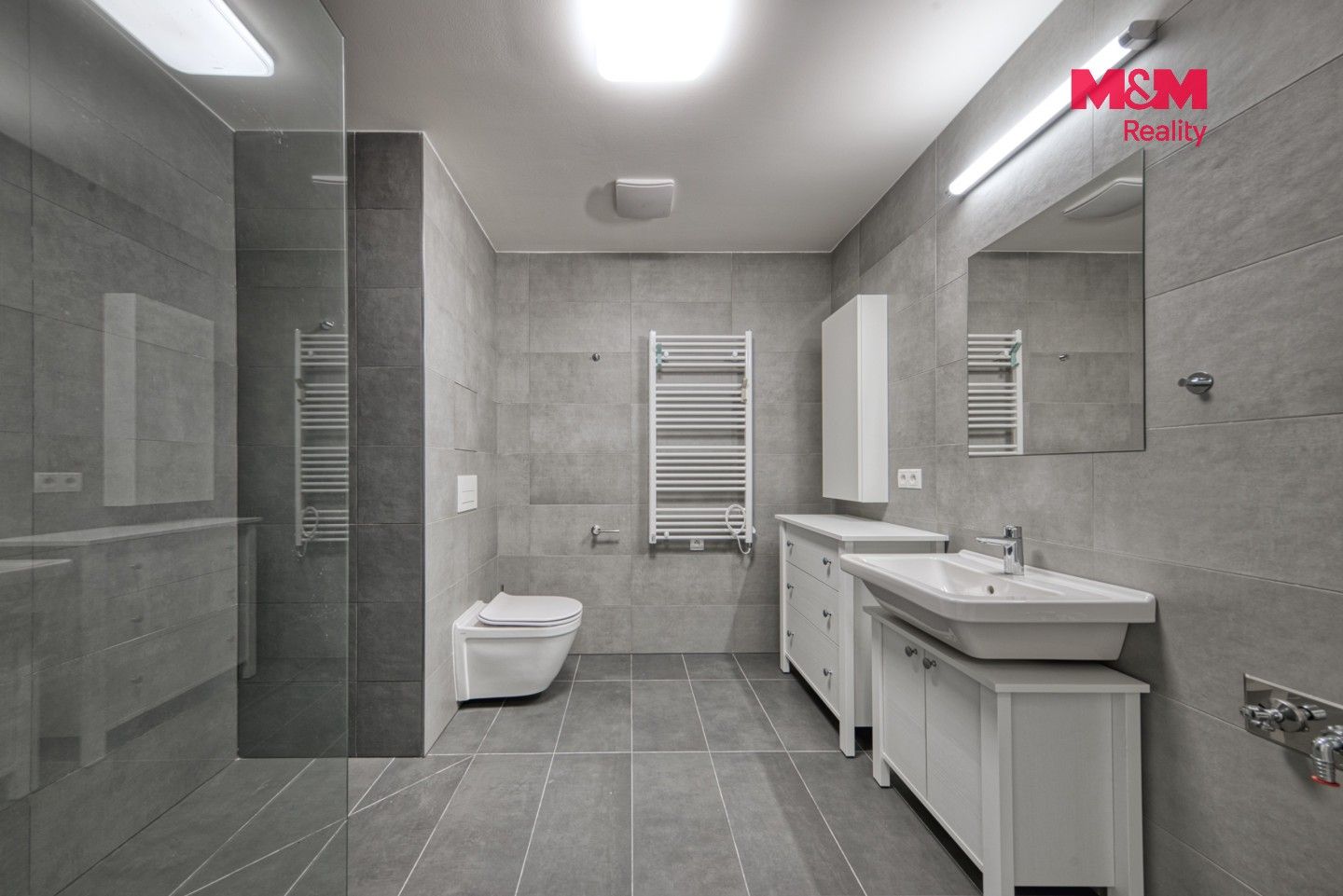 Prodej byt 1+kk - Vondřichova, Mladá Boleslav, 38 m² - 5