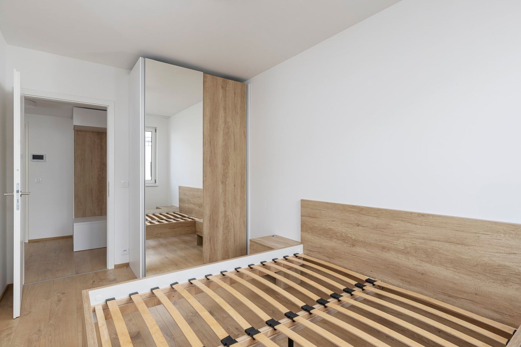 2+kk, Nebřenická, Praha - Chodov, 44 m² - 1