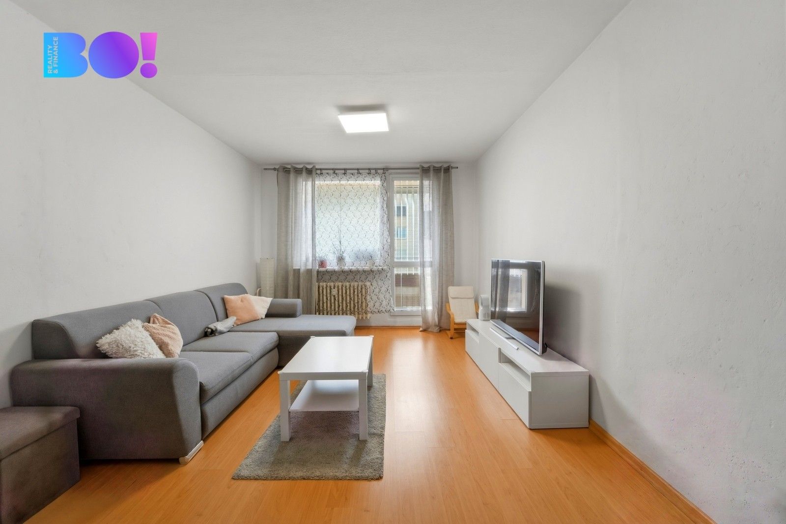 3+1, Gen. Píky, Ostrava Moravská Ostrava, 75 m² - 2