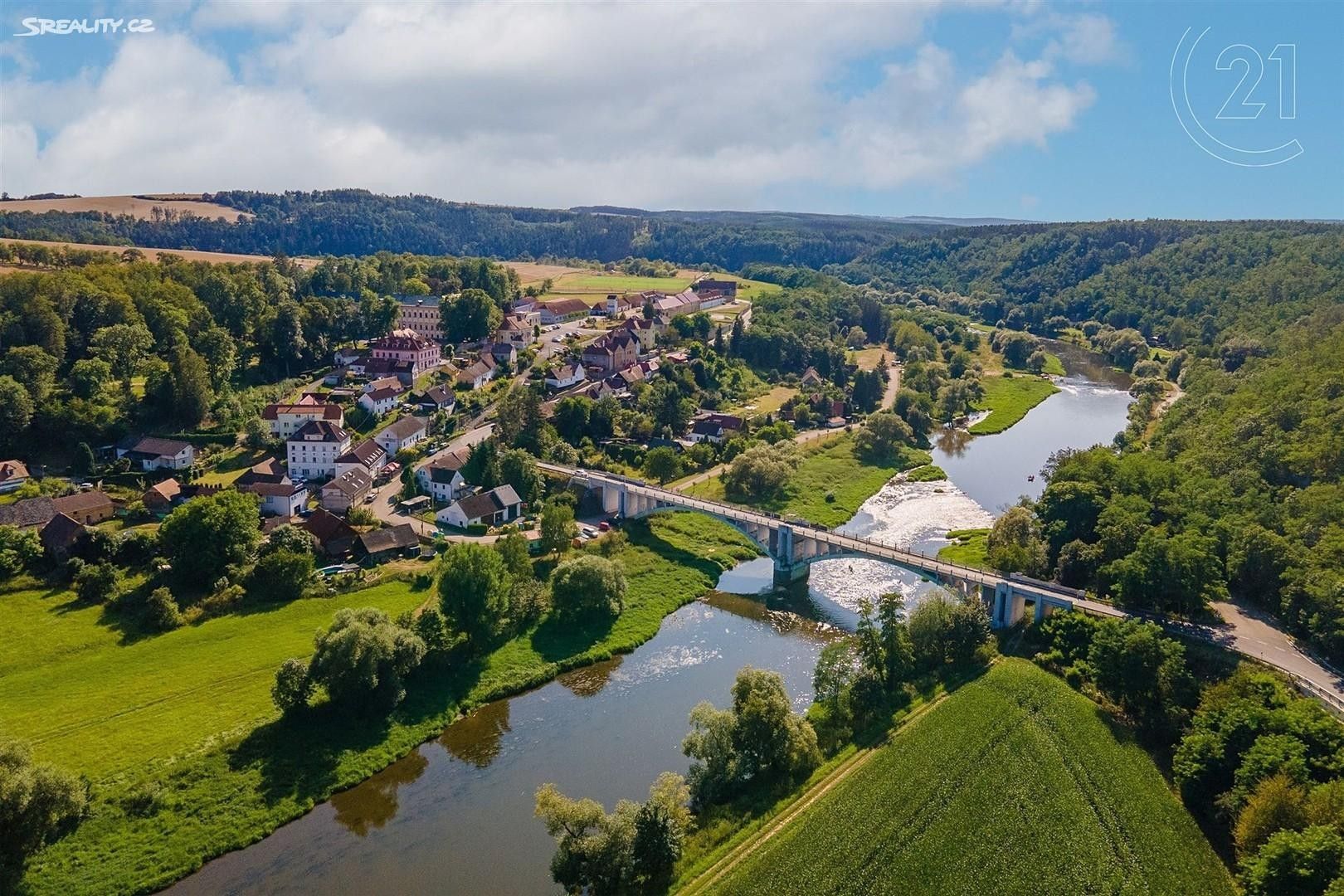 2+kk, Liblín, 36 m²