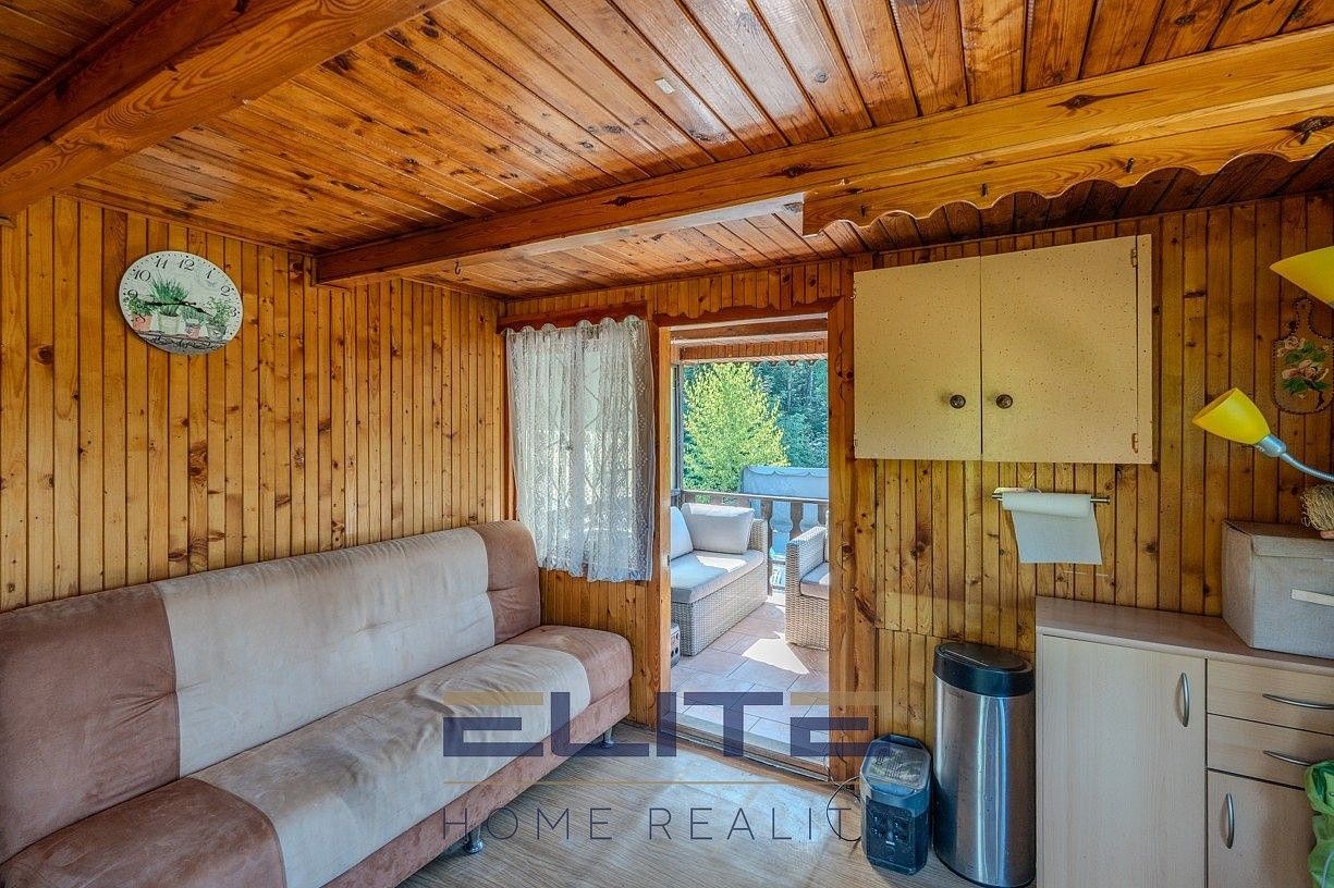 Chalupa · 21 m² · Hrádek nad Nisou, okres Liberec, Liberecký kraj - 4