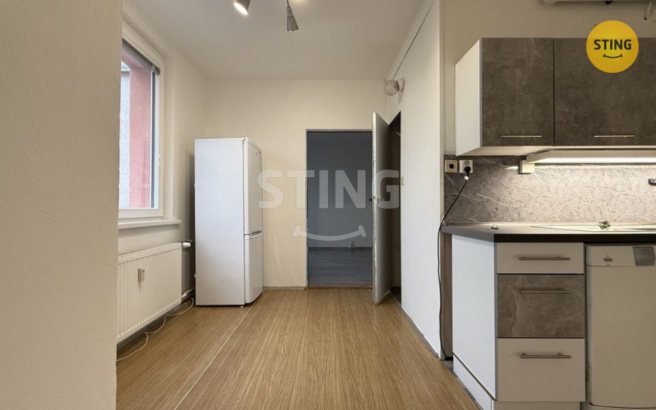 Pronájem byt 3+1 - Pivovarská, Rýmařov, 73 m²