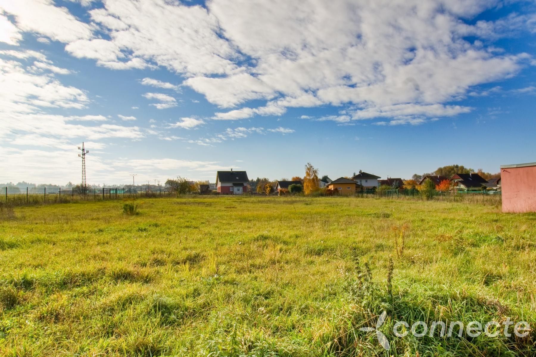 Prodej rodinný dům - Louňovická, Svojetice, 168 m²