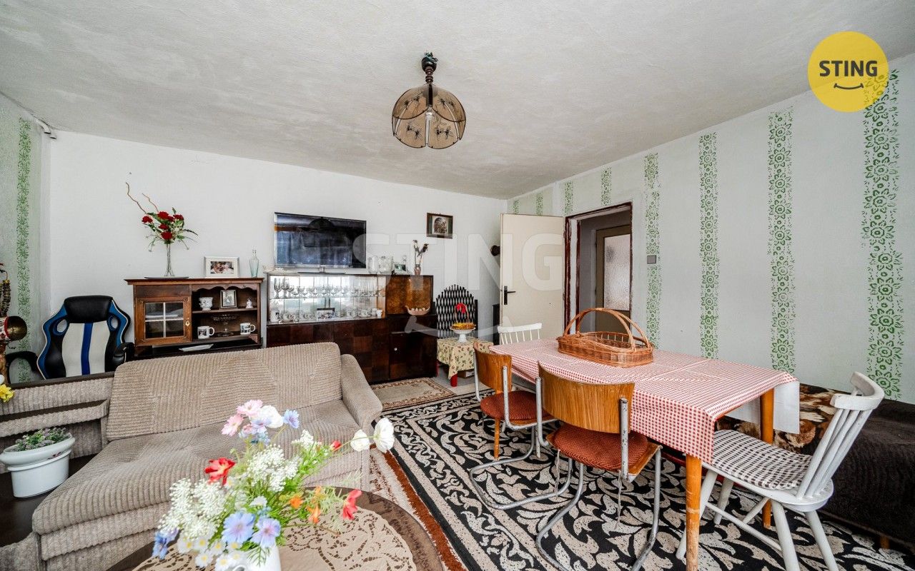 Prodej rodinný dům - Ostravice, 300 m² - 5