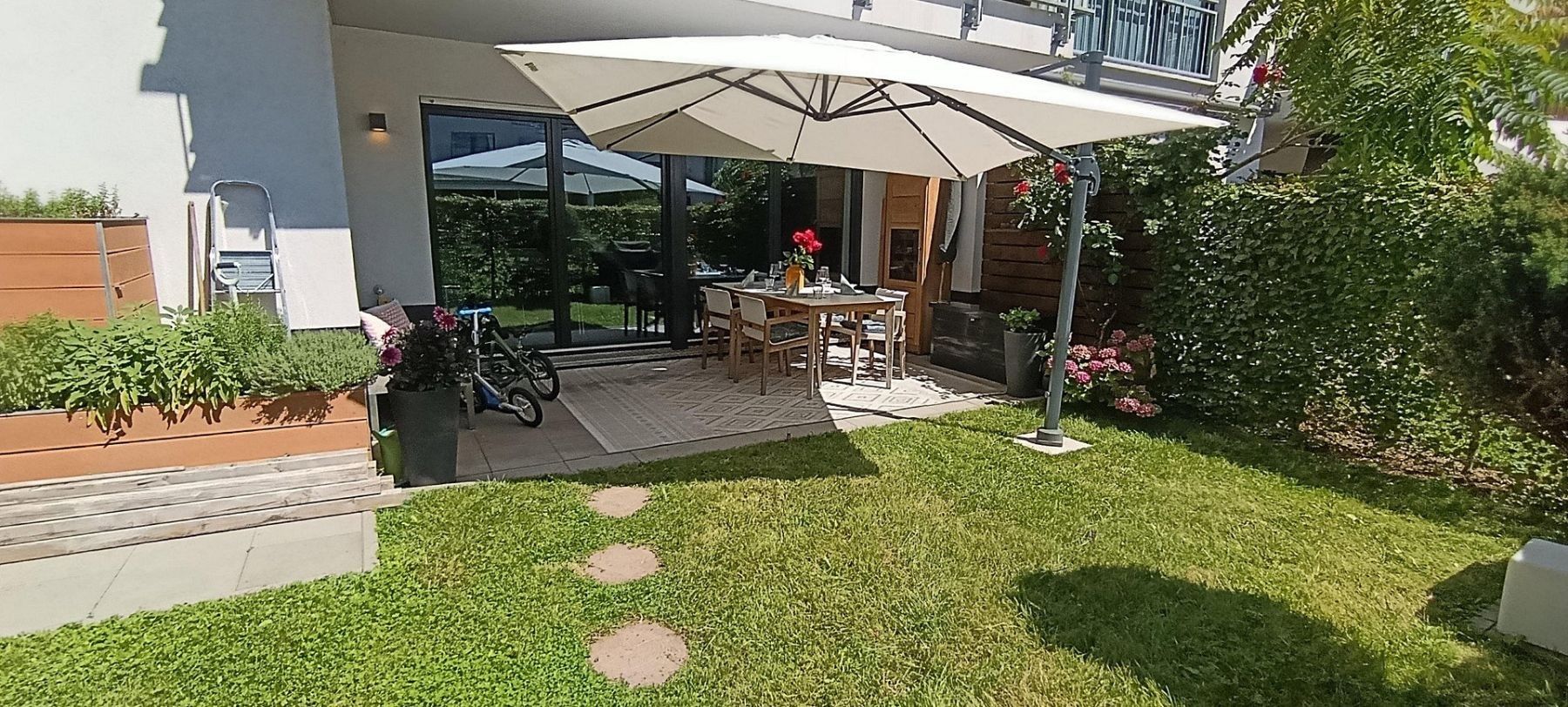 3+1, Berlin Alt-Hohenschönhausen Berlin 13055, 74 m² - 2