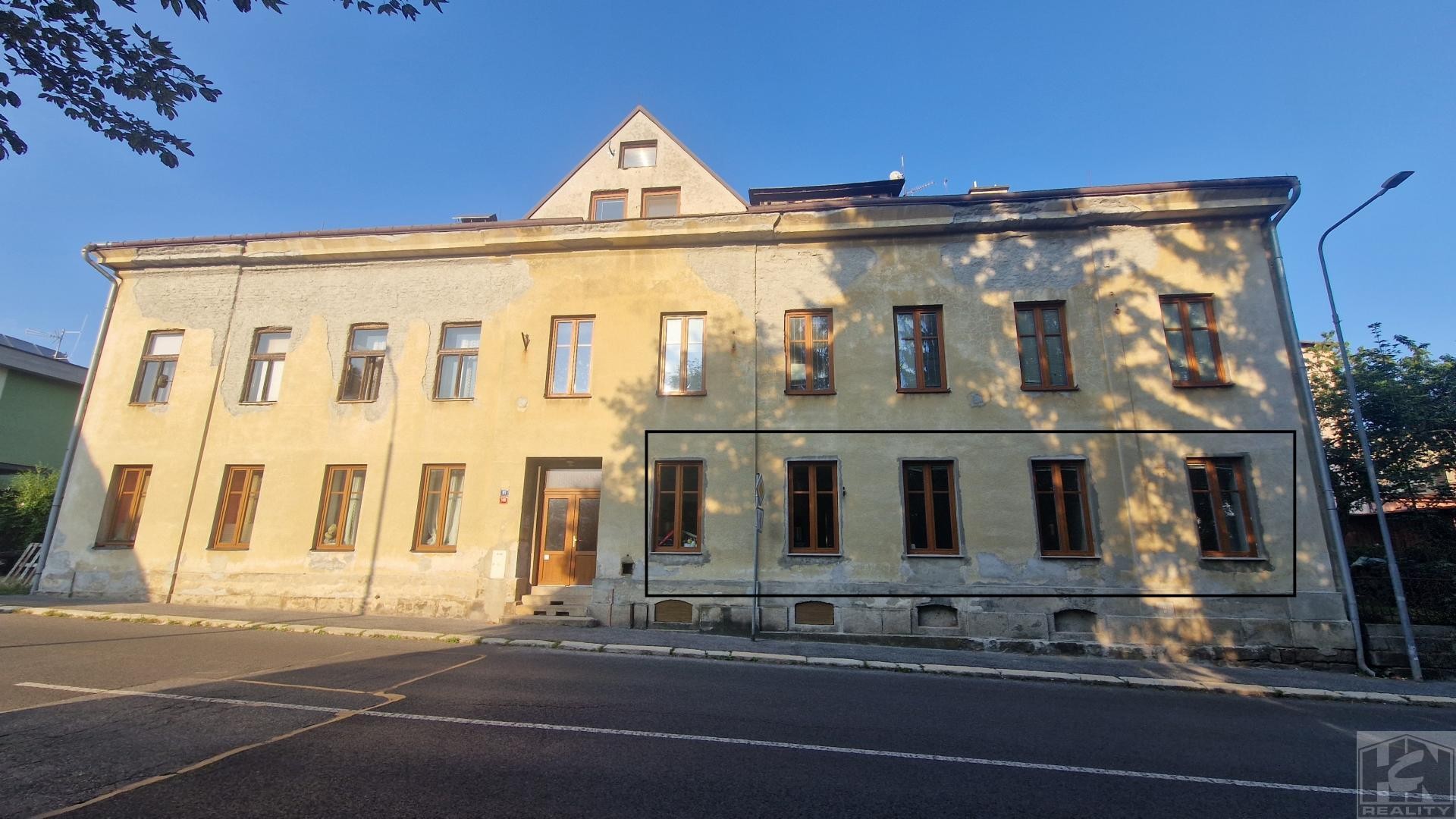 Byt 3+kk · 69 m² · Pražská, Jablonec nad Nisou - 4