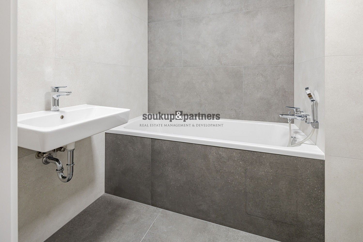 Prodej byt 3+kk - U Mrazíren, Kladno, 74 m² - 5