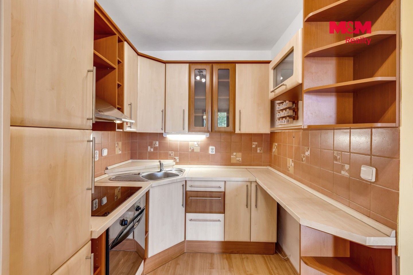Prodej byt 1+kk - U Židovského hřbitova, Beroun, 41 m² - 2