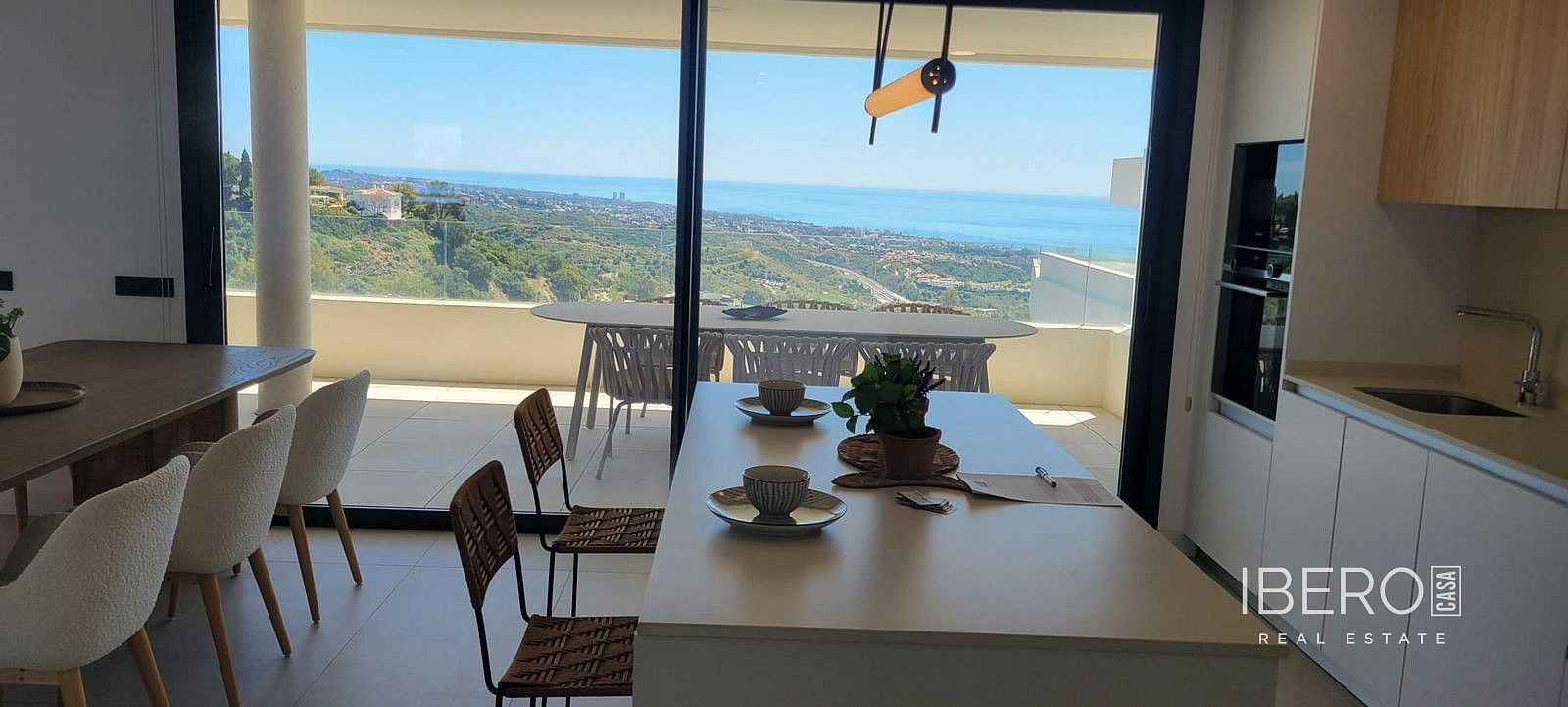 Byt 4+kk · 135 m² · Altos de los Monteros, Španělsko - 4