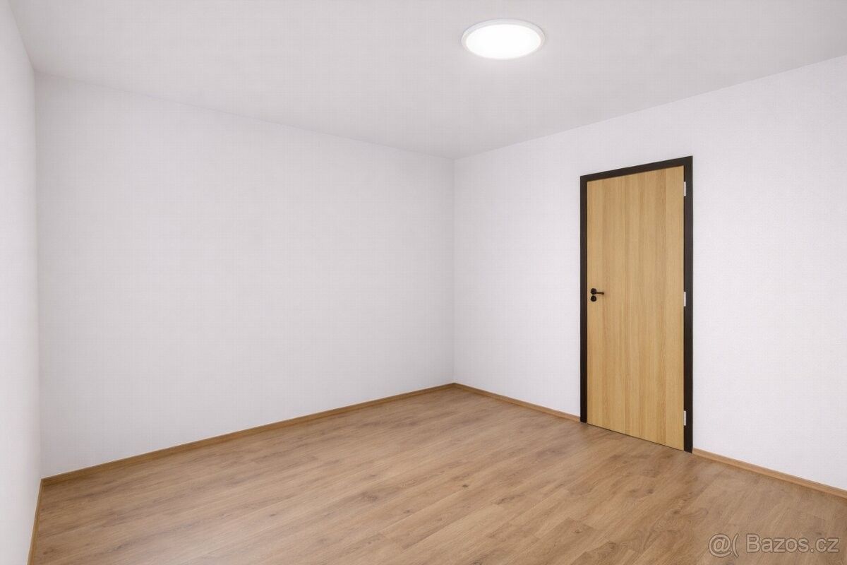 Prodej byt - Uničov, 783 91