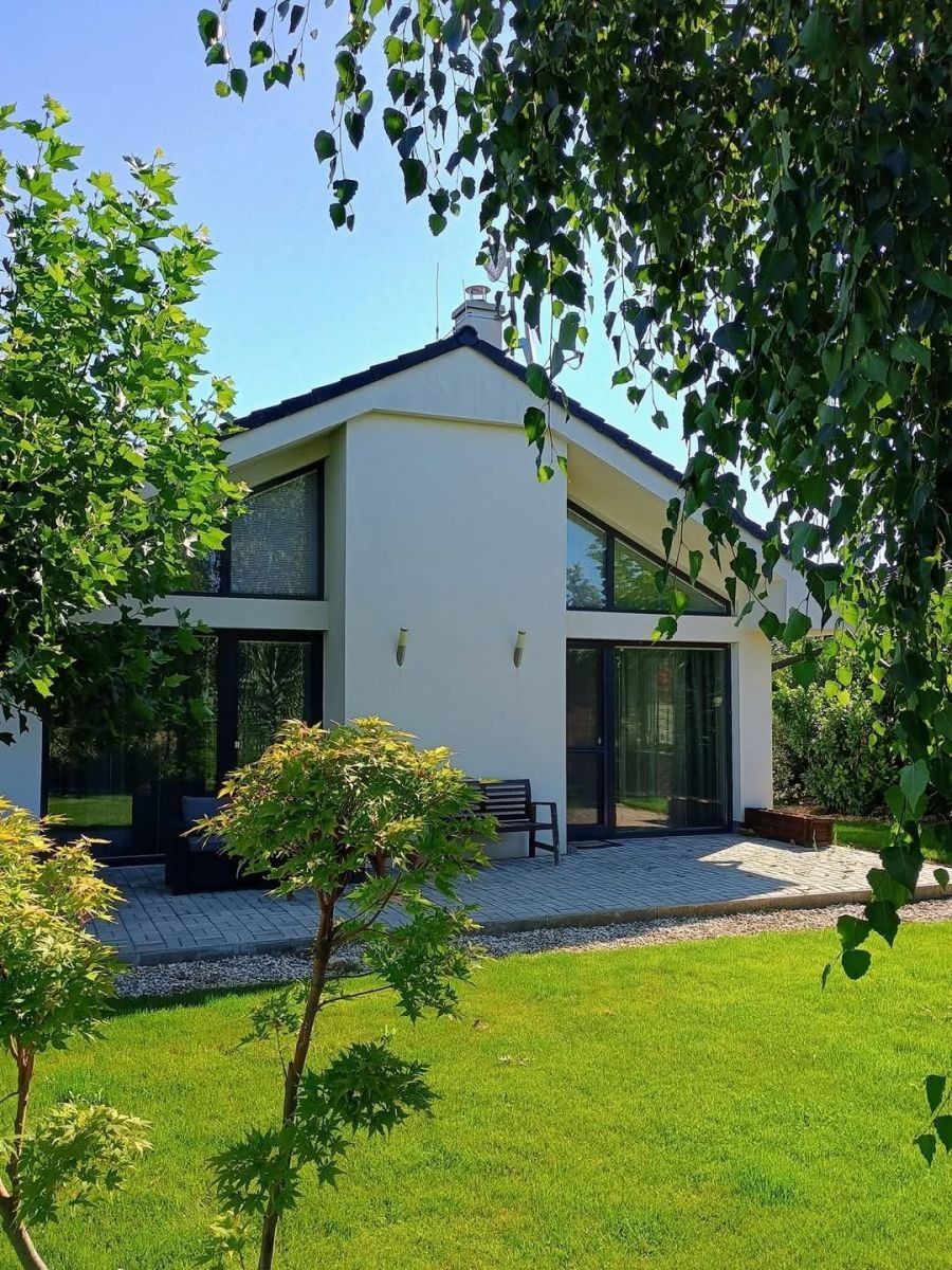 Rodinné domy, Figová, Hurbanova Ves - Hurbanova Ves, Bratislavský kraj, 147 m² - 1