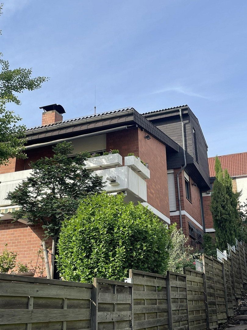 Prodej rodinný dům - Wiesenstraße 10, , Hessen, 218 m² - 5
