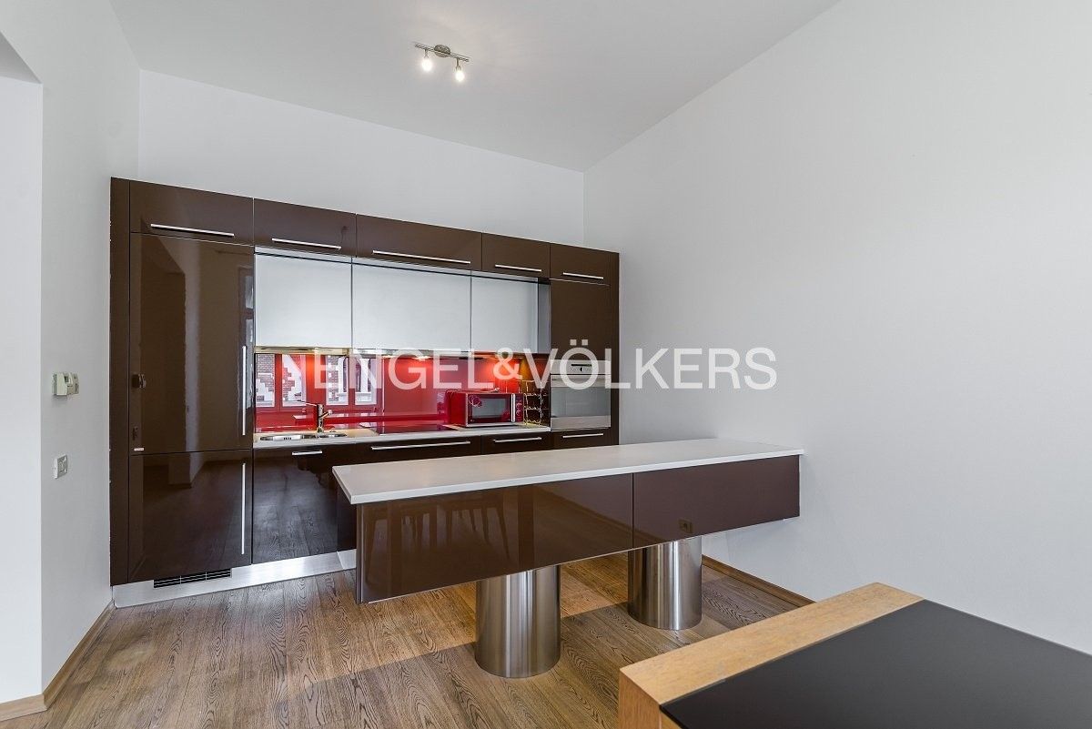 Byt 2+kk · 128 m² · Kořenského 1052, Praha Smíchov - 3