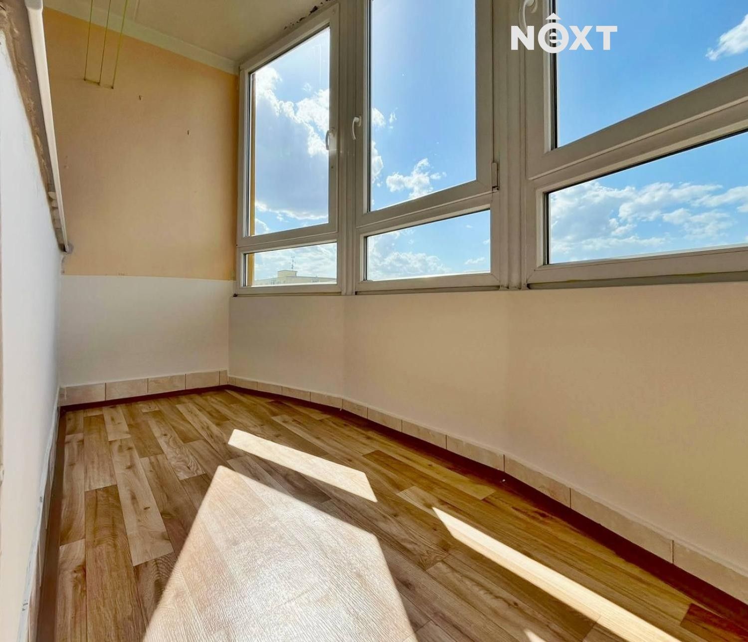 Pronájem byt 2+1 - Sokolov, 59 m² - 5