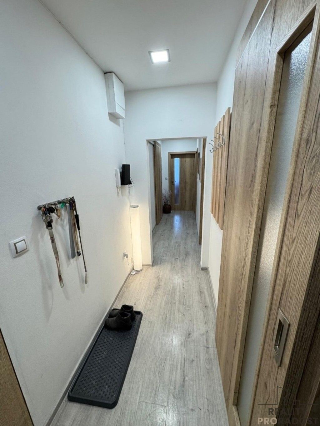 Prodej byt 3+1 - Komenského, Grygov, 75 m²